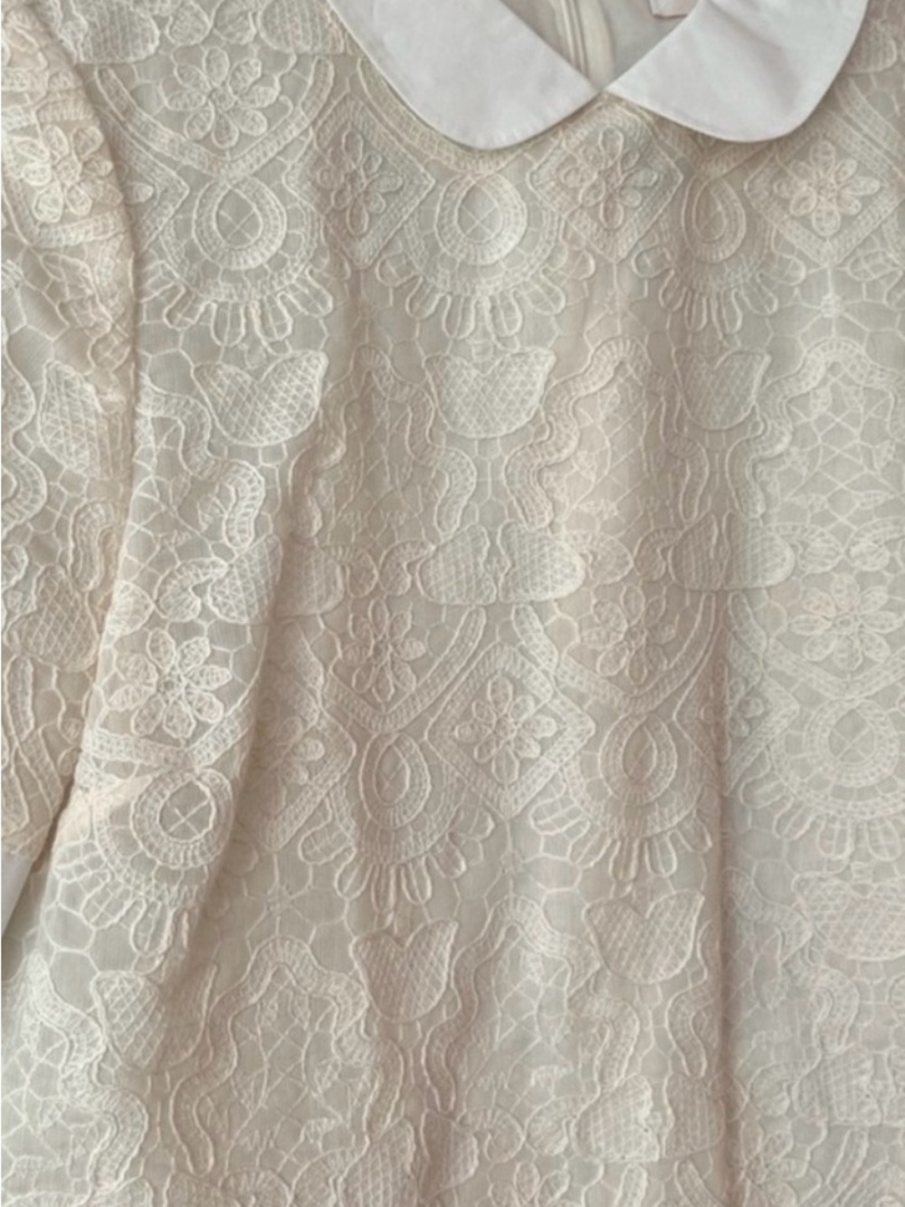 Tory Burch Top - Picture 5 of 7